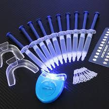 Dental Bleaching System