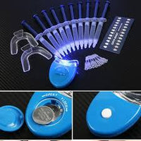 Dental Bleaching System